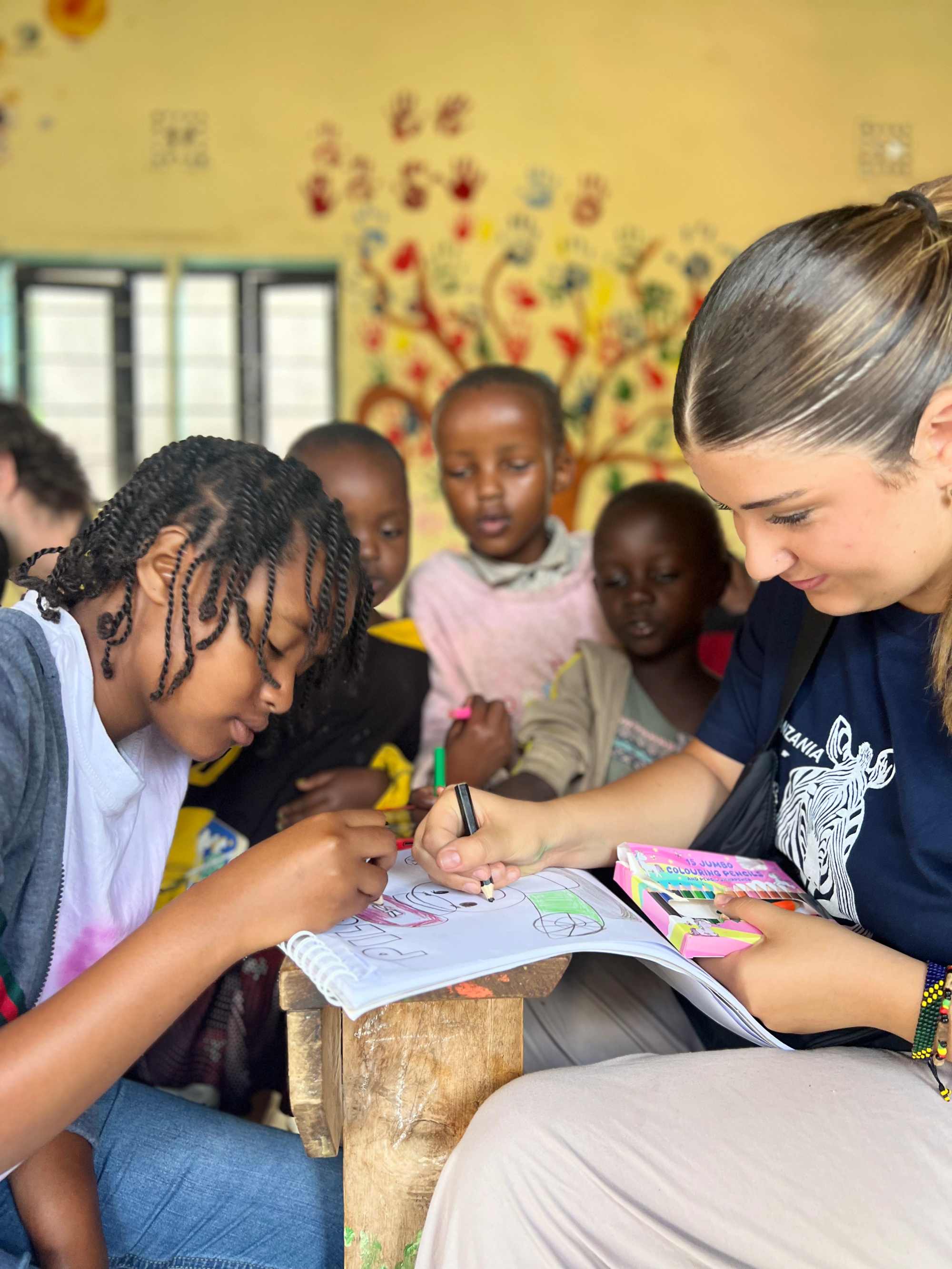 Education Initiative